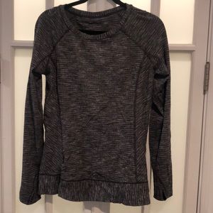 Long Sleeve LuluLemon Top